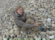 Фотография Жуковой Изиды