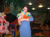 Фотография Коуровой Екатерины