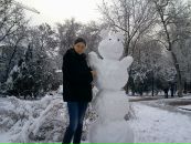 Фотография Казарян Елены