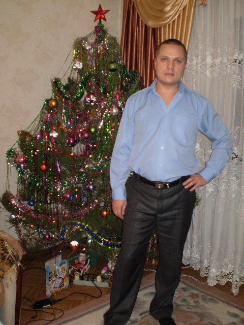 Дмитрий Вегера фотография #7