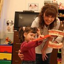 Фотография Абрамовой Анны