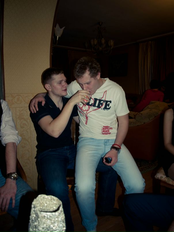 Андрей Мельниченко фотография #44