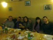 Юра Шевців фотография #18 (источник - https://vk.com/id14871176)