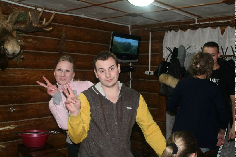 Иван Малышев фотография #28