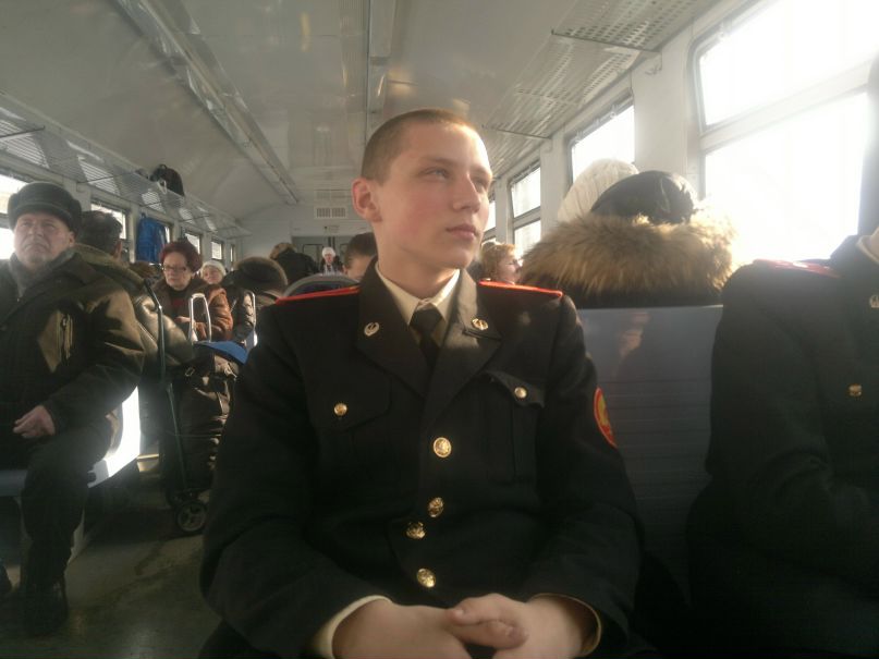Дмитрий Старков фотография #18