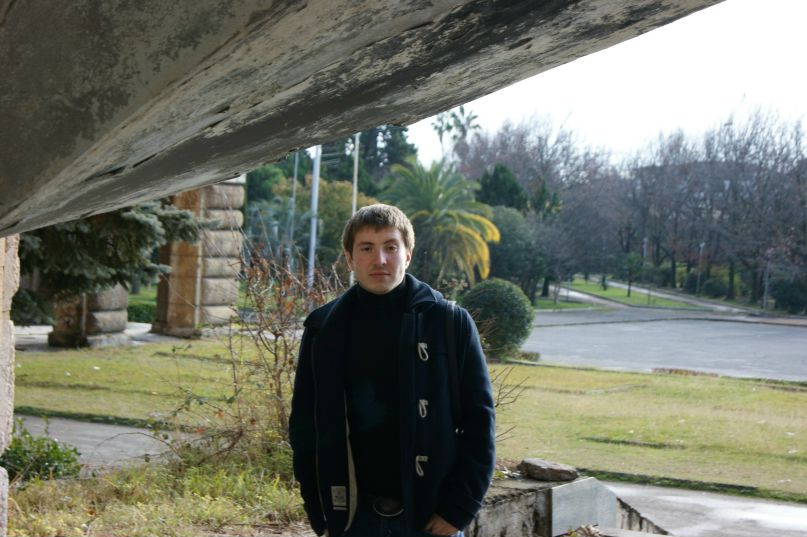 Сергей Горлов фотография #19