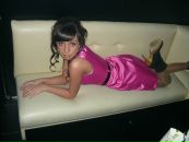 Фотография Никитичевой Эли