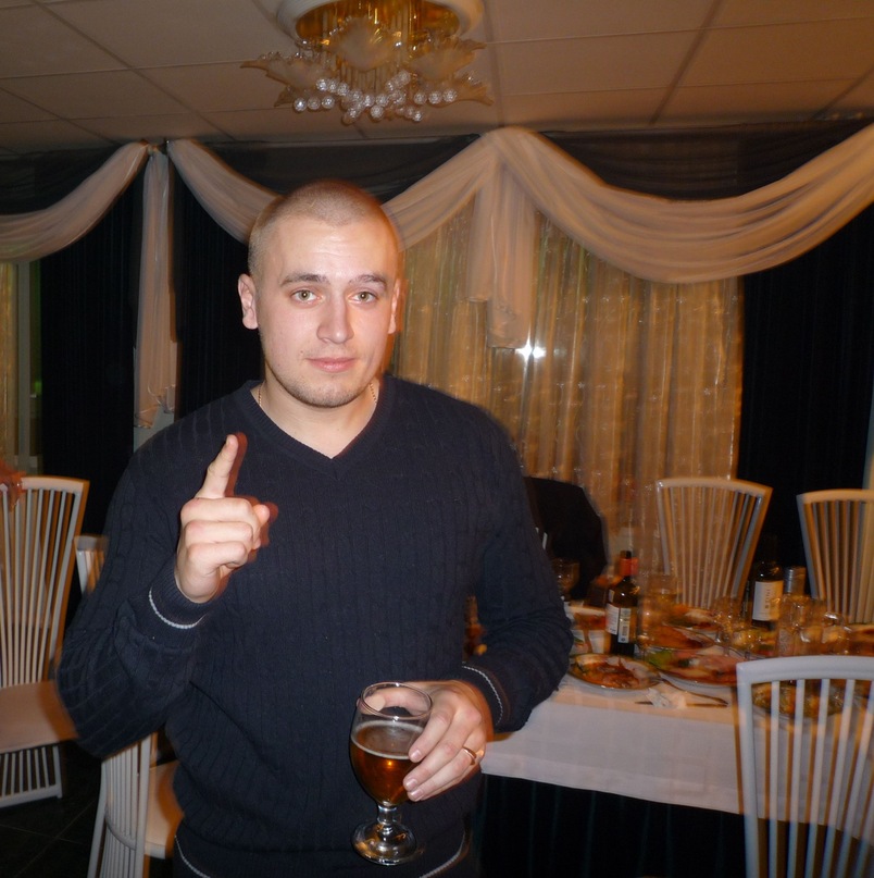 Дмитрий Марков фотография #32