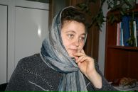 Марія Царик фотография #8 (источник - https://vk.com/id151953739)