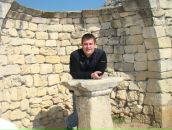 Ігор Довгаль фотография #6 (источник - https://vk.com/id4907114)