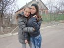 Анастасія Карайван фотография #49 (источник - https://vk.com/id133936838)