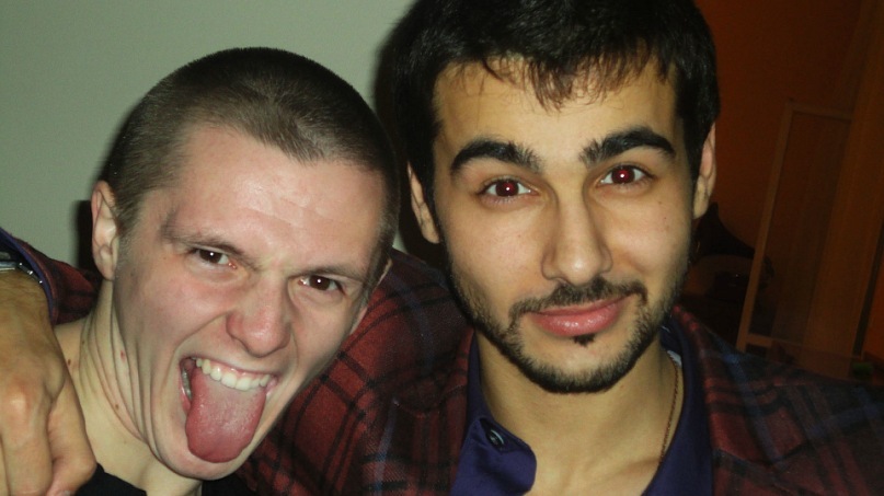 Дима Бровко фотография #18