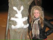 Фотография Меркуловой Оли