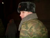 Фотография Смирнова Александра