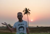 Фотография Лукашова Вадима