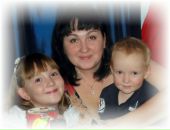 Фотография Федоровой Татьяны