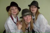 Марія Комендант фотография #12 (источник - https://vk.com/id82533844)