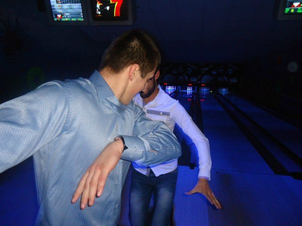 Миха Репа фото №3