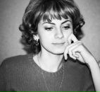 Фотография Малышкиной Юлианы