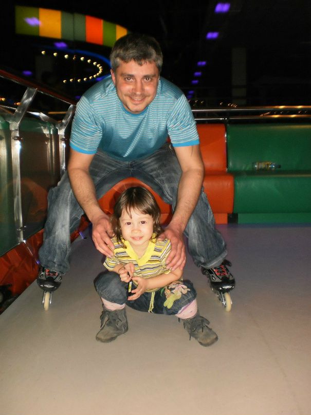 Дмитрий Волков фотография #43