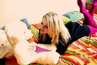 Виктория Левкова фотография #22 (источник - https://vk.com/id59841524)