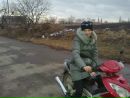 Іринка Самелюк фотография #2 (источник - https://vk.com/id169144465)