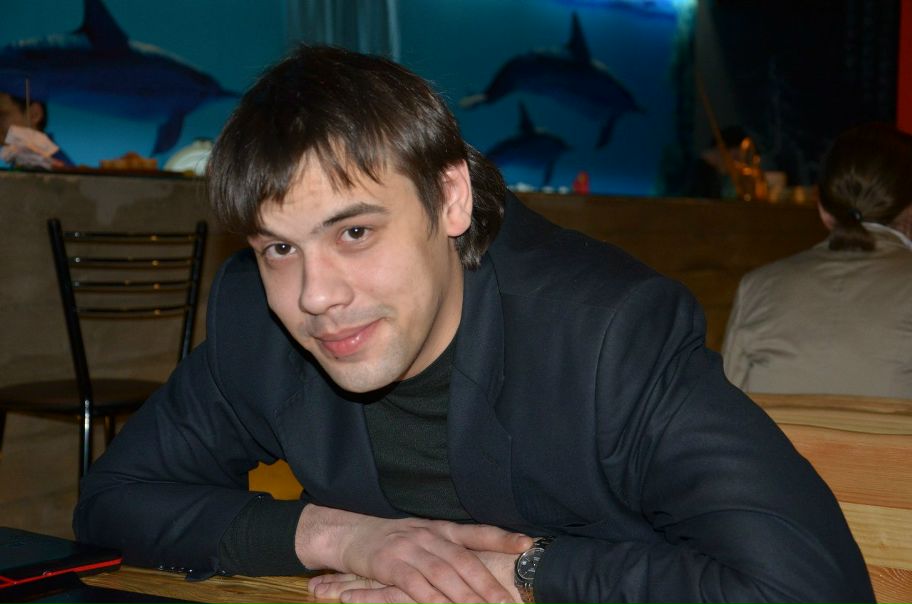 №13, Арсений Грехов, Екатеринбург №13, Арсений Грехов, Екатеринбург