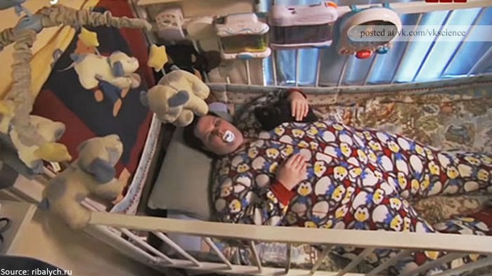 Денис Крылов фотография #46