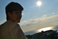 Фотография Телегина Ивана