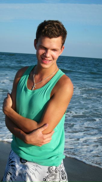 №16, Павел Банников, 36 лет, Москва №16, Павел Банников, 36 лет, Москва