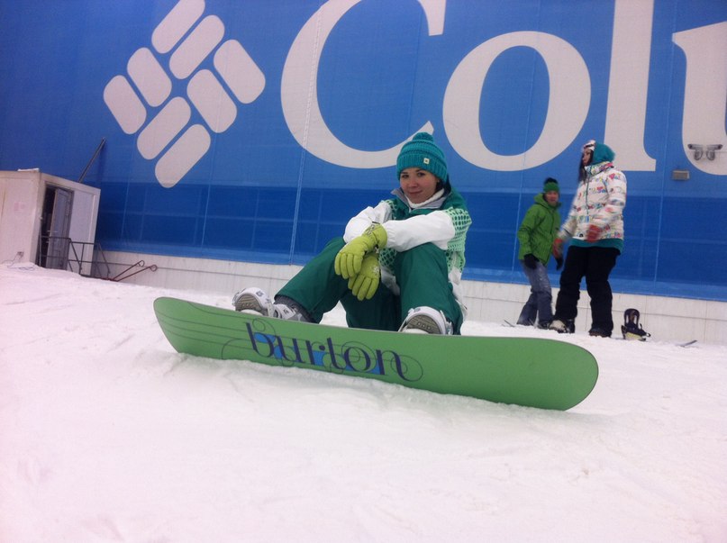 Иван Руденко фотография #21