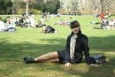 Фотография Савиновой Полины