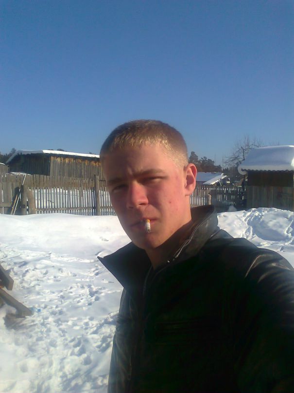 Сергей Строков фотография #20