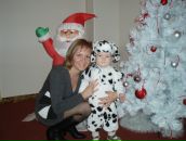 Фотография Матросовой Марии