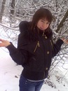 Аліночка Балан фотография #5 (источник - https://vk.com/id143799490)