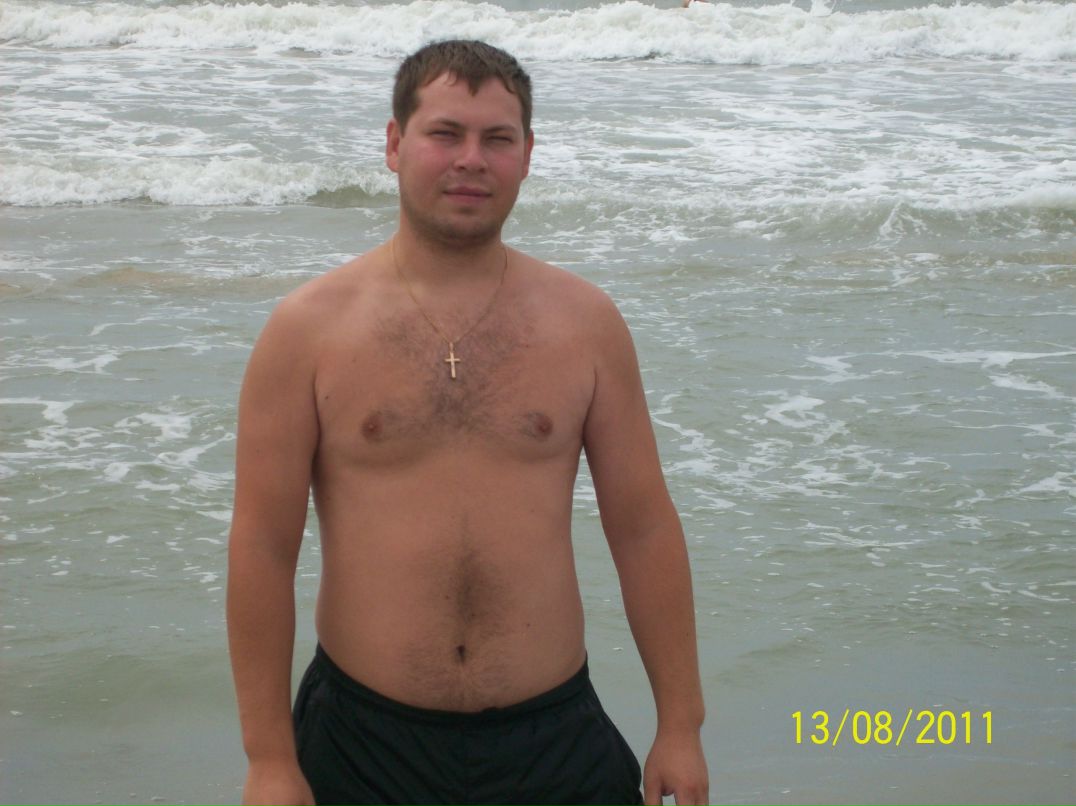 Роберт Мухаметшин фотография #34