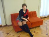 Фотография Канивец Анастасии