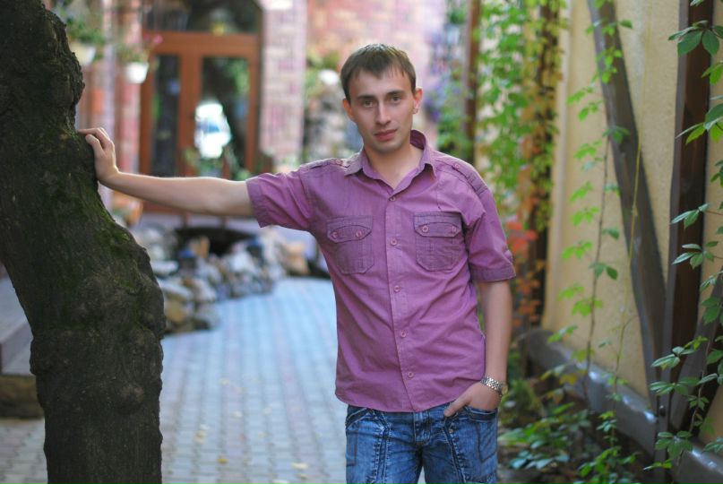 Александр Давыдов фотография #2