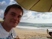 Сергей Кошелев фотография #8 (источник - https://vk.com/id231024)