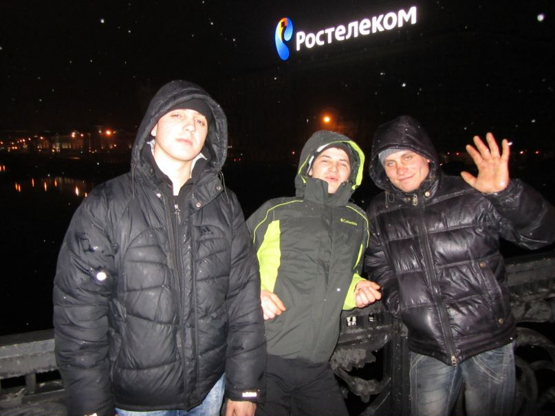 Сергей Ткаченко фотография #5