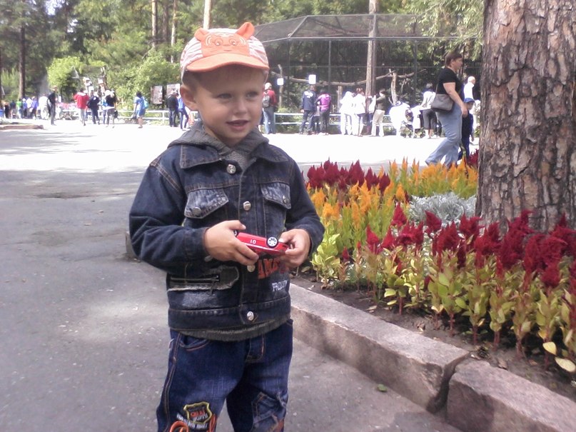 Сергей Соловей фотография #14