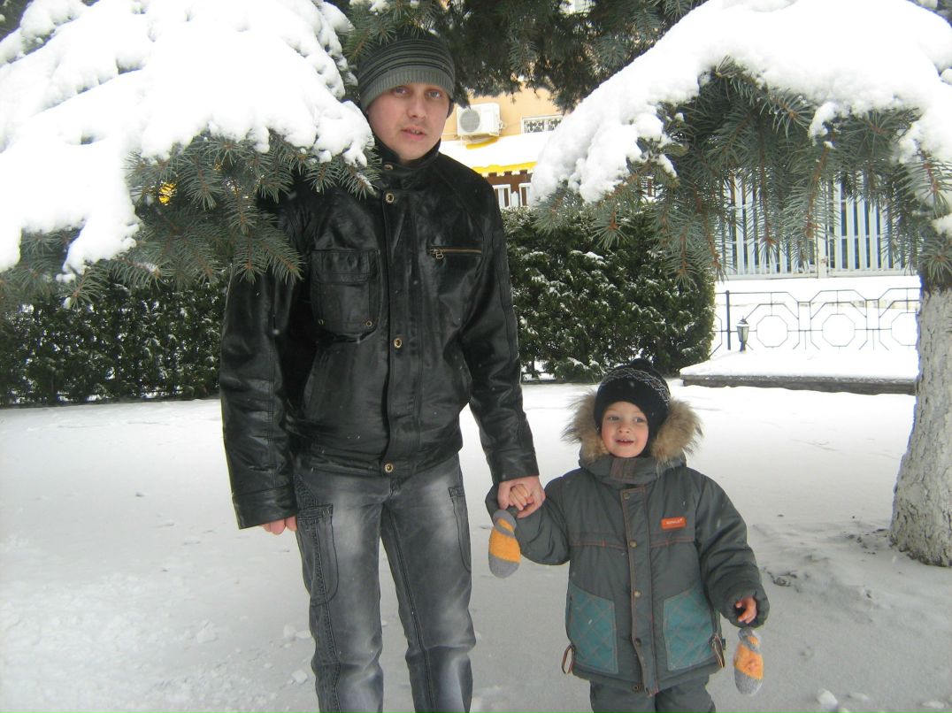 Сергей Дьяченко фотография #15