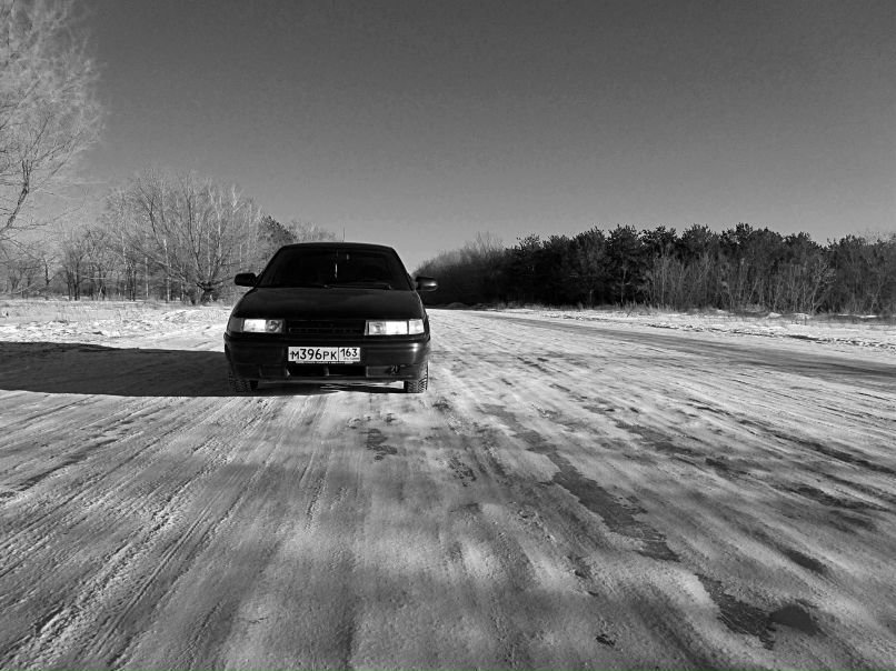 Альберт Фаткуллин фотография #27