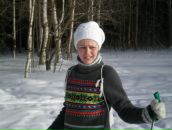 Фотография Вагановой Любови