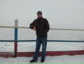 Фотография Журавлева Станислава