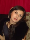 Фотография Асановой Маргариты