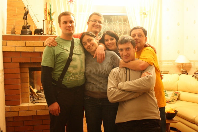 Мария Лев фотография #21