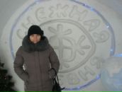 Фотография Шпунтовой Оксаны