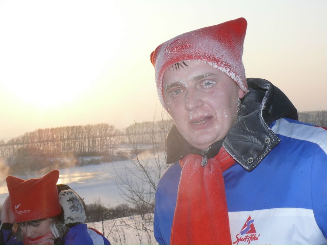 Сергей Гофман фотография #39