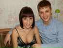 Фотография Аториной Анны